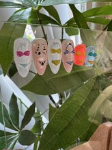 ティーワイネイルサロン(T.Y nail salon)/