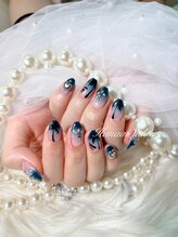 ハナアイ サロン 新宿店(hanaai salon)/持ち込み