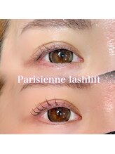 ソプラ 京都駅前店(sopra)/パリジェンヌ