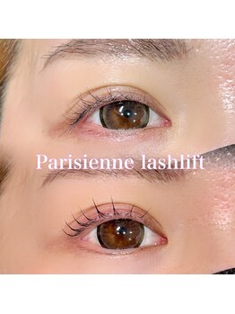 ソプラ 京都駅前店(sopra)/パリジェンヌ