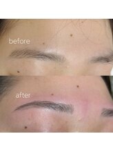 ロコラッシュ 竹下通り店/アイブロウワックス