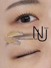 リュクス チャーム(Luxe. Charm)/ヌヌラッシュリフト　レベル3