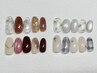 【Nail 定額デザイン】¥8800→¥6160