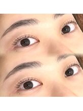 プリマベーラ(Primavera)/ケラチンラッシュリフトパーマ