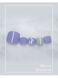 定番デザインNo.124