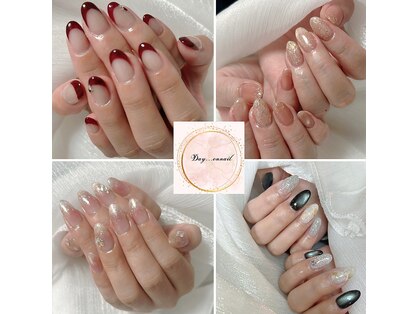 デイオンネイル(Day on nail)の写真