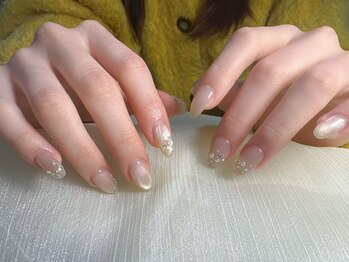 ユーシィー(Yuxi)/定額デザイン5880円