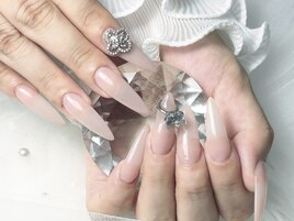 ワンホンネイル