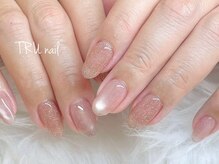 トゥルー ネイル アンド アイ 蒲田店(TRU NAIL & EYE)/*人気デザイン*選べる定額コース