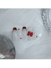 プルトワ(pourtoi)/定額Designコースプラス立川/