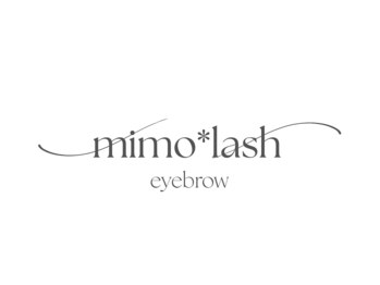 ミモラッシュ 府中店(mimo lash)/eyebrow