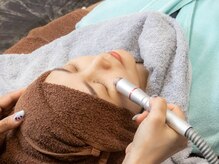 アヤズビューティーケア オカヤマ(Aya's Beauty Care Okayama)