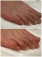 ポップ(POP!!)の写真/手と足のお手入れで爪も肌も滑らか健やかに♪長さ/形が整いケアで滑らかな手肌になるだけで清潔感がUP!!
