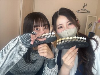 エクシアホワイトニング 姫路店/