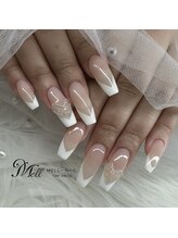 メルネイル(MELL-NAIL)/10本アート