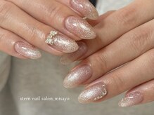 シュテルン(STERN)/ワンホンネイル