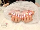持ち込みネイル