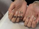 ハンド/定額10本アート ¥7,000