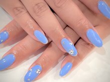 イプ(ip)/トレンドネイル☆