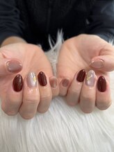 グレースビューティ(gracebeauty)/持ち込みデザイン