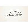 エマーブル(Aimable)のお店ロゴ
