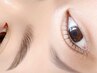 【まつ毛と眉毛セット】まつ毛パーマ or パリジェンヌ＋眉毛ワックス
