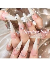 スターダストネイルビューティー 天神西通り本店(Beauty)/