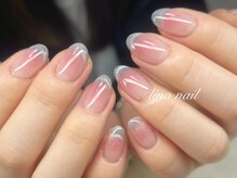 リノネイル(Lino Nail)/チークネイル