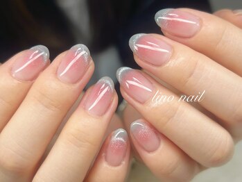 リノネイル(Lino Nail)/チークネイル