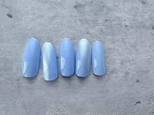 エイル ビューティ ホヌ(EIL beauty Honu)/キャンペーンネイル