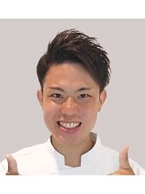 アイキュア 鍼灸接骨院 イオンスタイル品川シーサイド(iCure鍼灸接骨院)&nbsp;出水 陽平