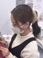 シャレール 新潟青山店(Chareir)&nbsp;梅田 