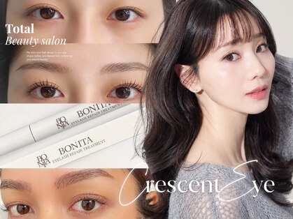 クレセント 渋谷(Crescent)の写真