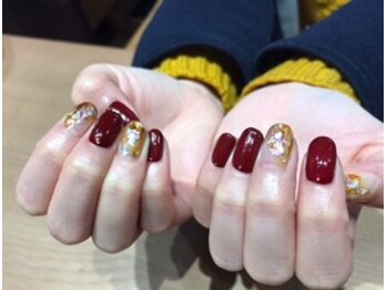アメリ バイ リュクス(AMERI by Luxe)/ニュアンスＮａｉｌ