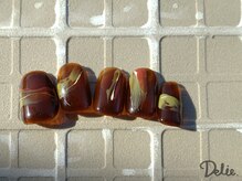 デリエ(Delie)/HAND DESIGN