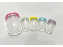 スリール(Sriel)/フット定額8980円