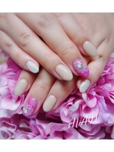 アイネイル(iNAIL)/