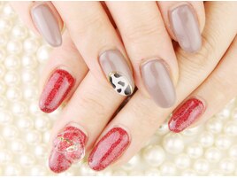 除去付デザイン定額コ-ス◇