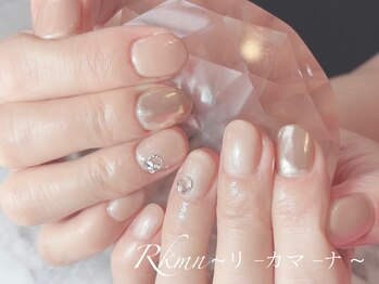 リーカマーナ(Rkmn)/