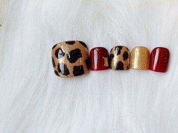 フレイヤ 錦糸町店(FREJA)/☆フットSilverコース☆