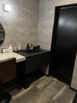 ミミー ヒロサキ(MiMiy HIROSAKI)/店内