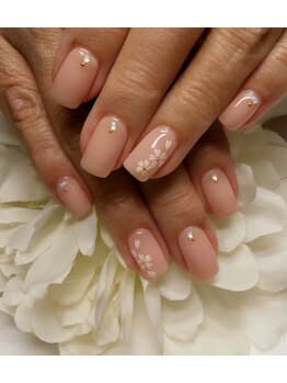 コーラル(CORAL)/オーダー桜アート