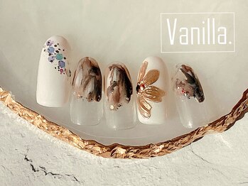 バニラ 中目黒店(Vanilla)/【￥7700コース】