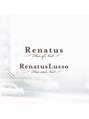 レナトゥス ルッソ(RenatusLusso)/Renatus Lusso hair and nail