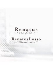 Renatus Lusso hair and nail(スタッフ一同)