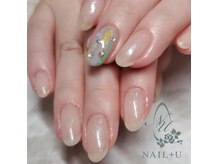 ネイルプラスユウ(NAIL+U)/