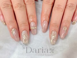 新川　ニュアンス　ワンカラー