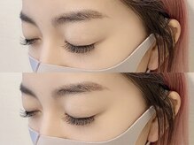 ミエル 博多店(miel)/eye design：マツエク