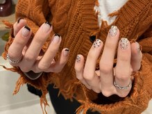 ルシェオ 表参道(LUCIEO)/design course