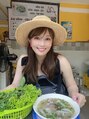 ミエル(miel) 今年ベトナムに行きました。